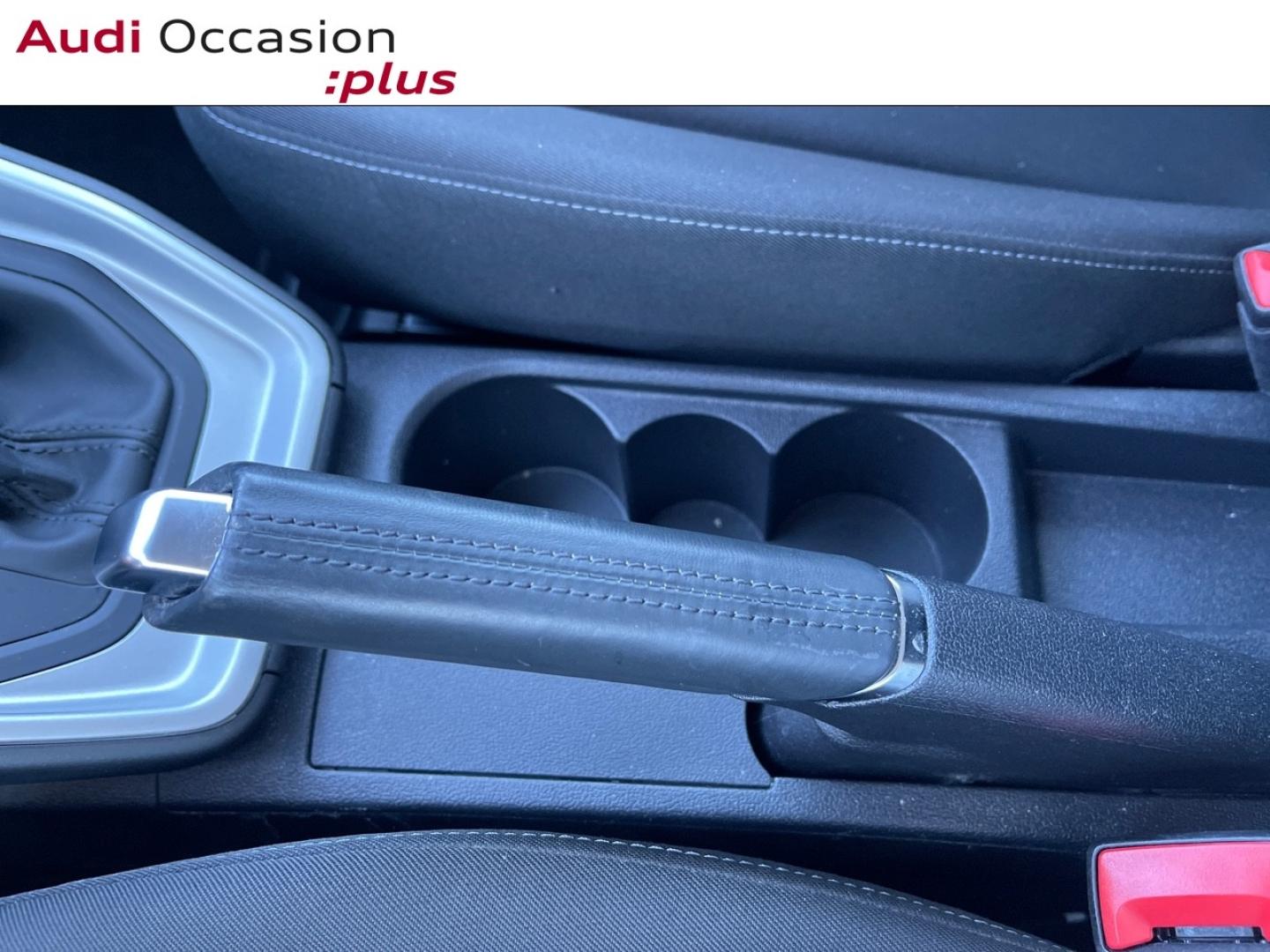 Voitures occasions Audi A1 allstreet Design Lens