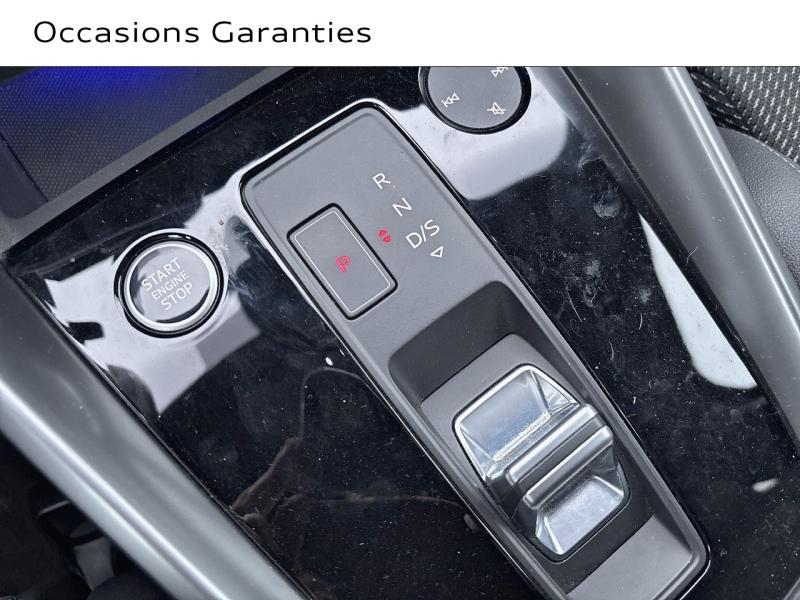 Voitures occasions Audi A3 Sportback S line Lens