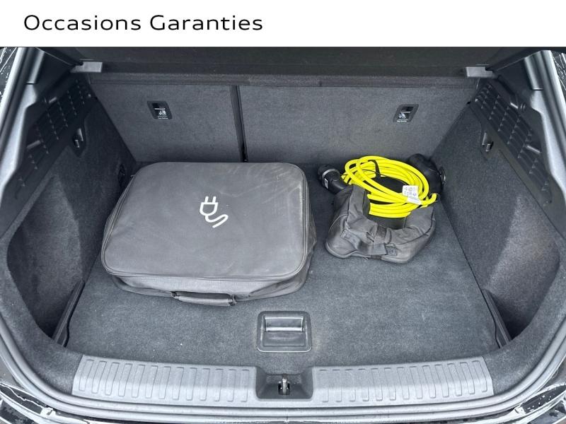 Voitures occasions Audi A3 Sportback S line Lens