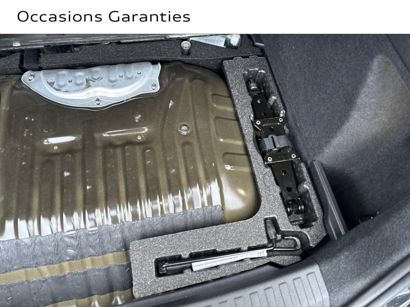 Voitures occasions Audi A3 Sportback S line Lens