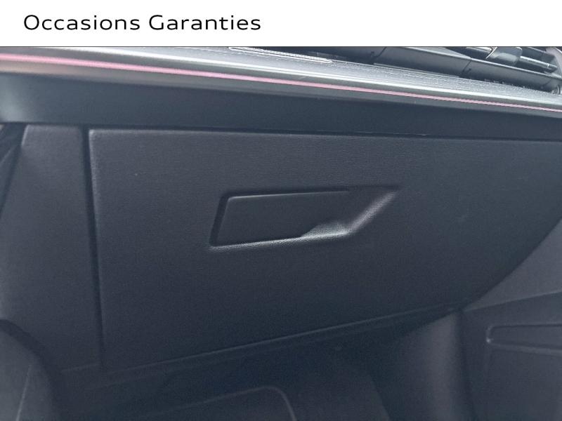 Voitures occasions Audi A3 Sportback S line Lens