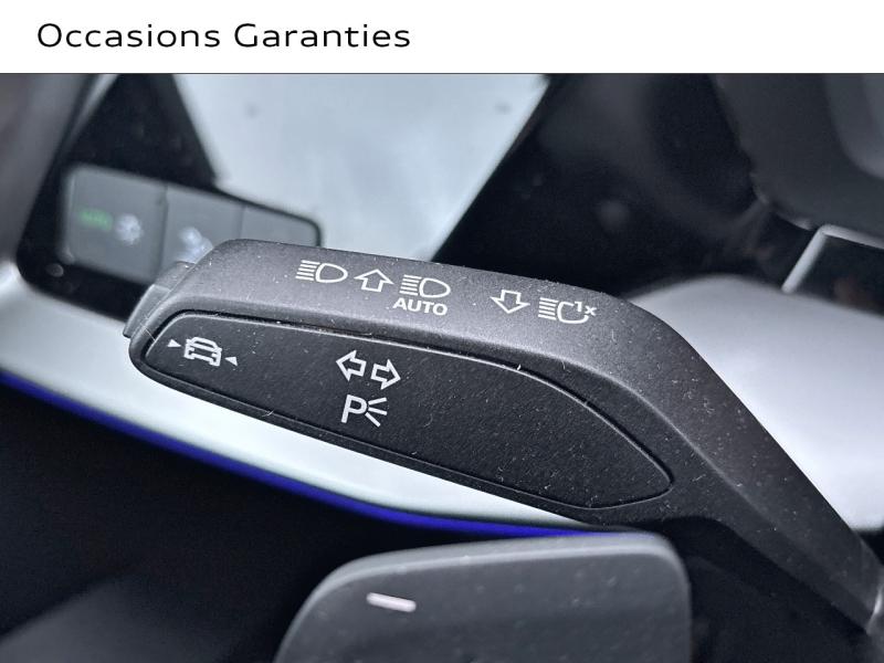 Voitures occasions Audi A3 Sportback S line Lens