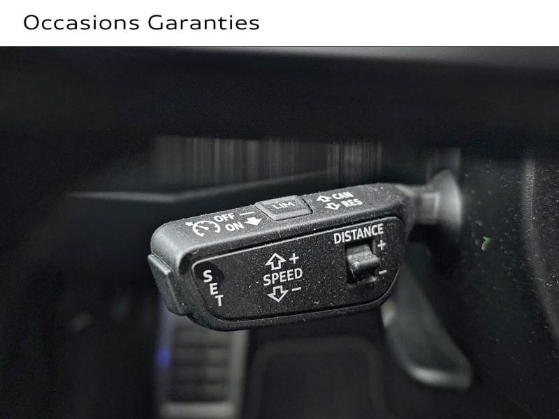 Voitures occasions Audi A3 Sportback S line Lens