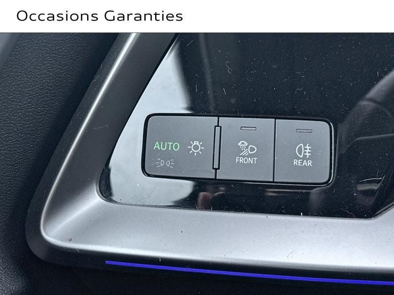 Voitures occasions Audi A3 Sportback S line Lens