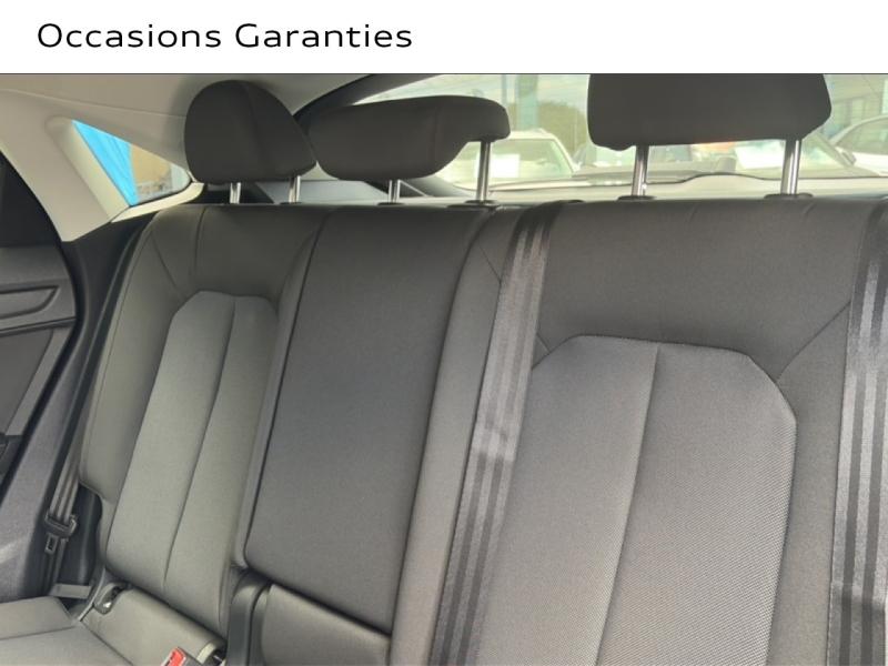 Voitures occasions Audi Q3 Sportback Design Lens
