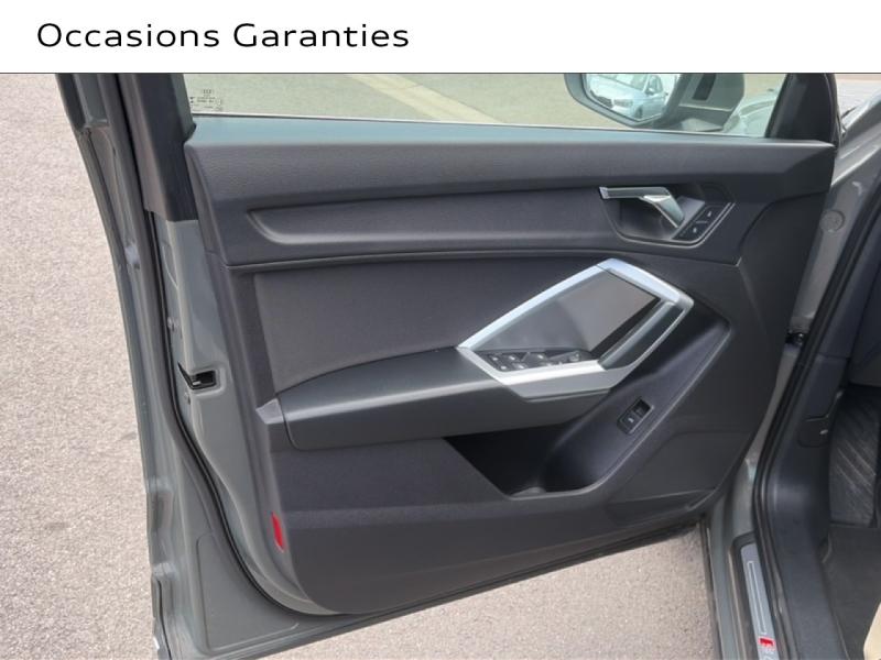 Voitures occasions Audi Q3 Sportback Design Lens