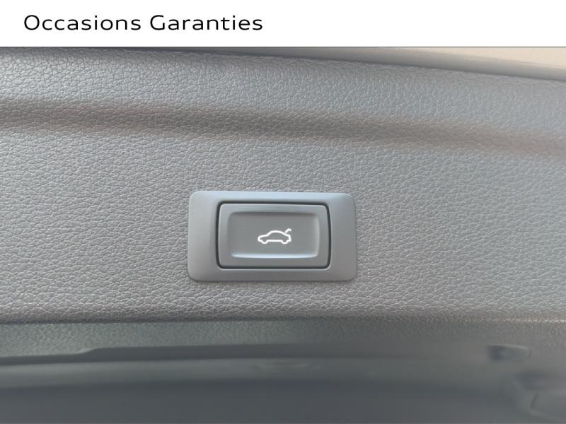 Voitures occasions Audi Q3 Sportback Design Lens
