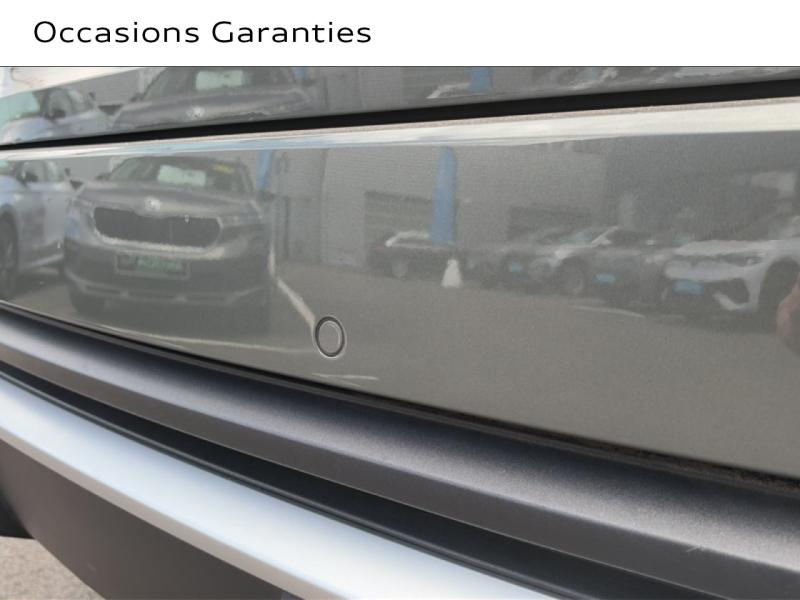 Voitures occasions Audi Q3 Sportback Design Lens