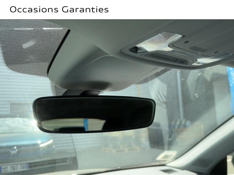 Voitures occasions Audi Q3 Sportback Design Lens