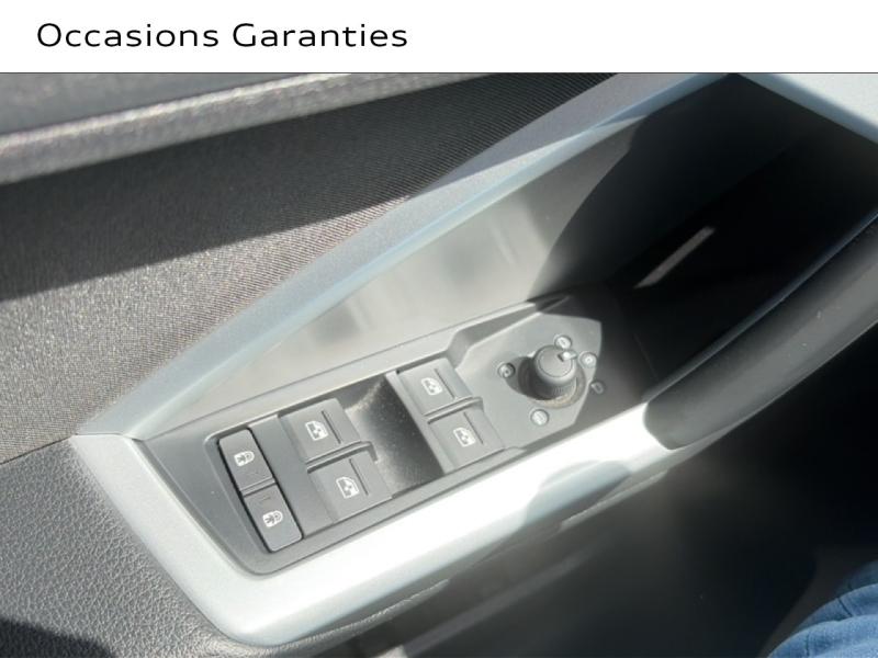 Voitures occasions Audi Q3 Sportback Design Lens