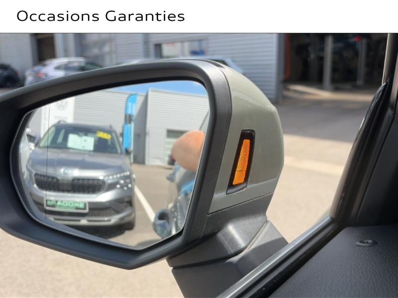 Voitures occasions Audi Q3 Sportback Design Lens