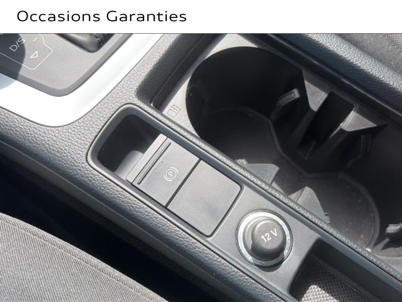 Voitures occasions Audi Q3 Sportback Design Lens