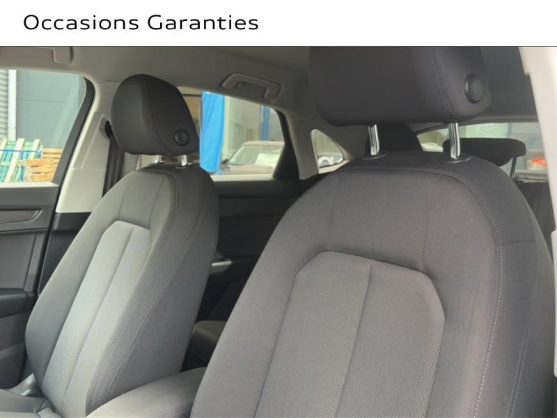 Voitures occasions Audi Q3 Sportback Design Lens