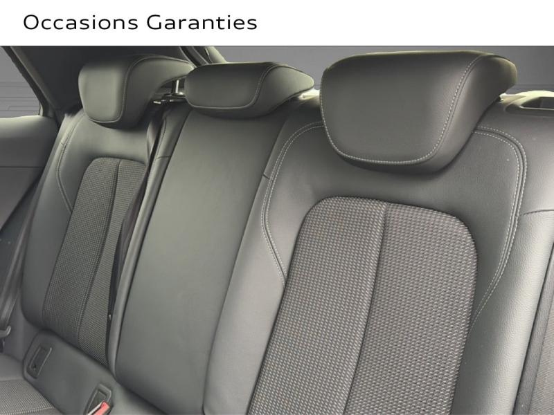 Voitures occasions Audi Q2 S line Lens