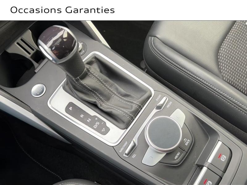 Voitures occasions Audi Q2 S line Lens