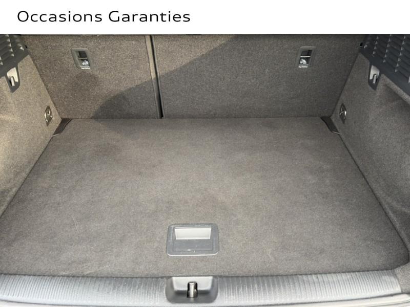 Voitures occasions Audi Q2 S line Lens