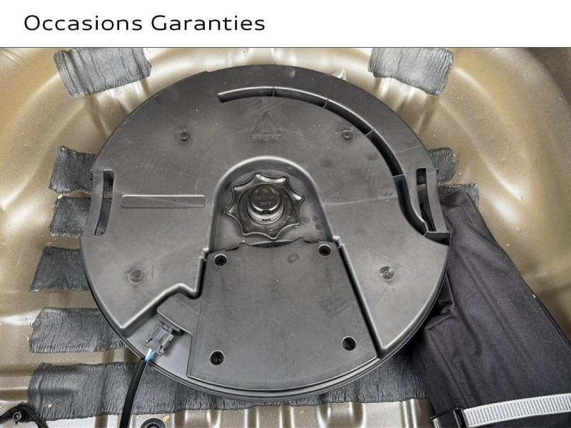 Voitures occasions Audi Q2 S line Lens