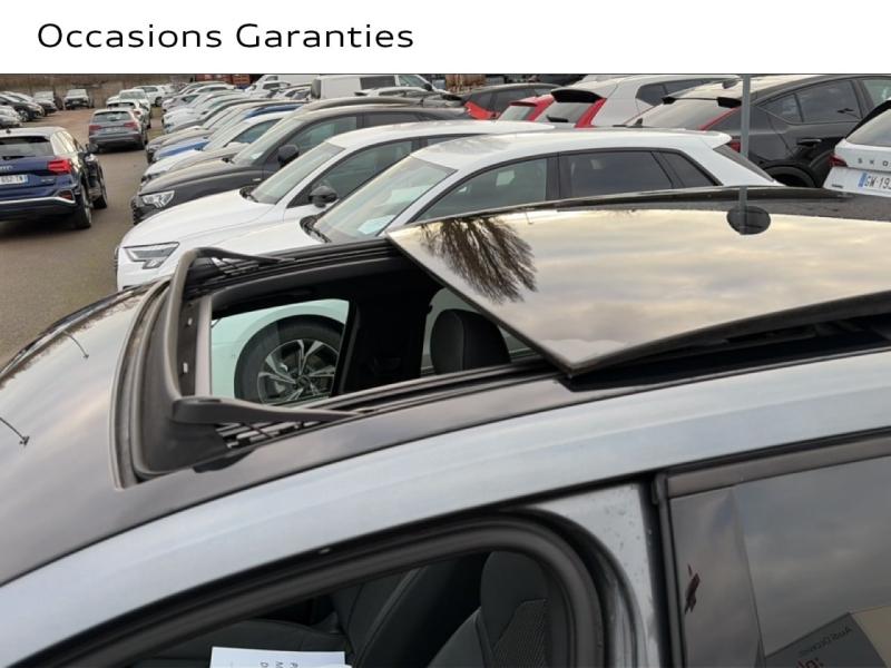 Voitures occasions Audi Q2 S line Lens