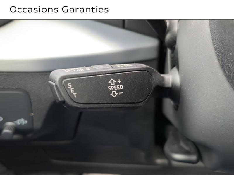 Voitures occasions Audi Q2 S line Lens