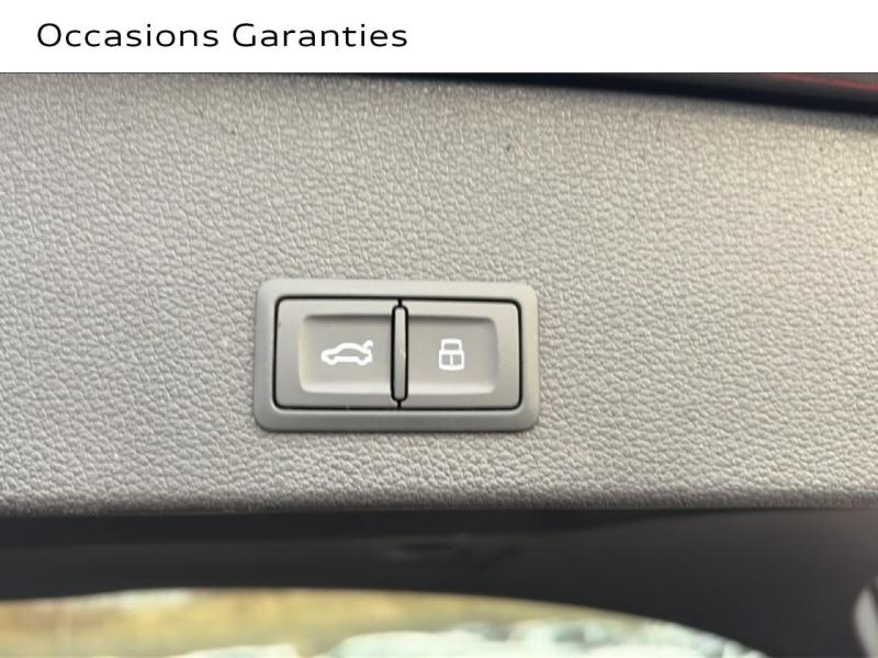 Voitures occasions Audi Q2 S line Lens