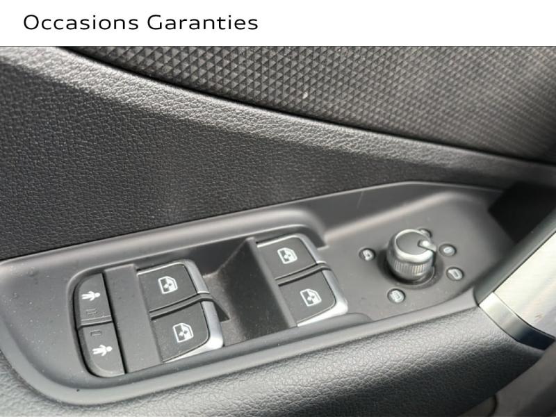 Voitures occasions Audi Q2 S line Lens