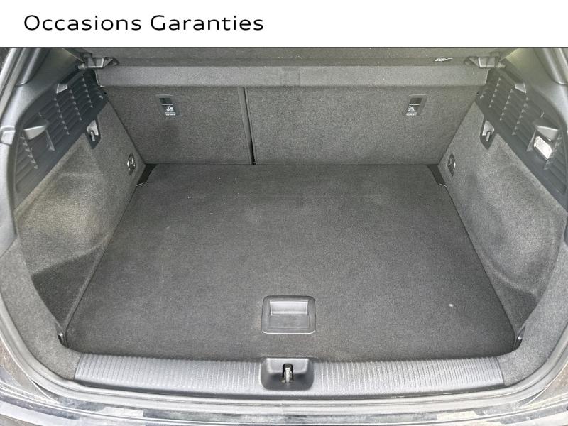 Voitures occasions Audi Q2 S line Lens