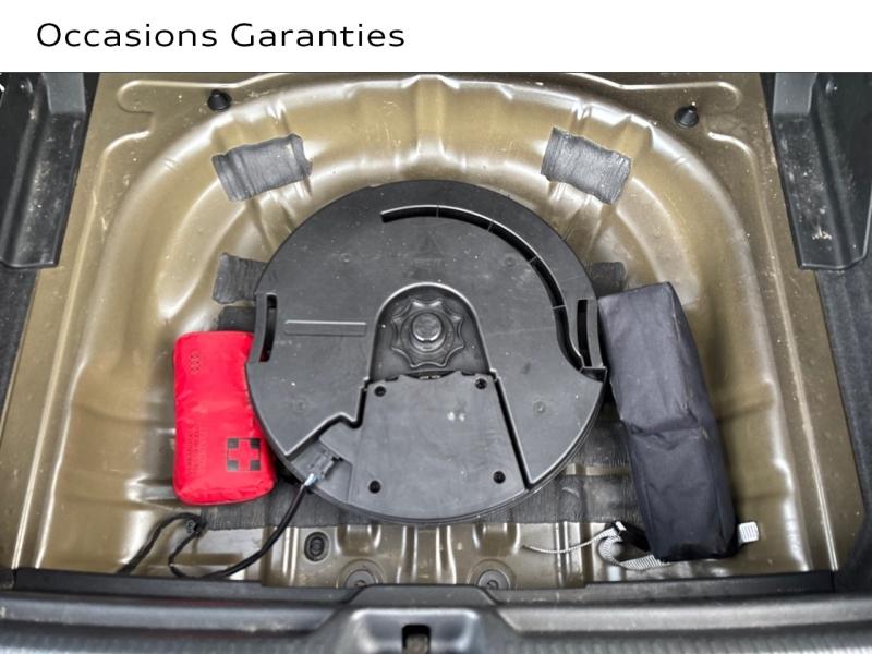 Voitures occasions Audi Q2 S line Lens