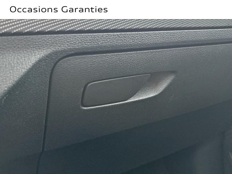 Voitures occasions Audi Q2 S line Lens