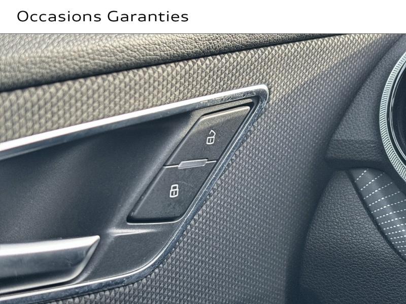 Voitures occasions Audi Q2 S line Lens