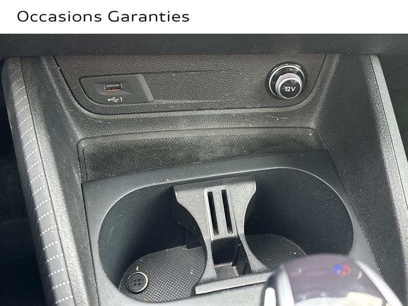 Voitures occasions Audi Q2 S line Lens