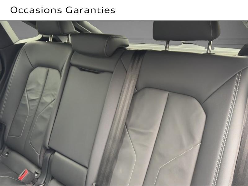 Voitures occasions Audi Q3 Sportback S line Lens