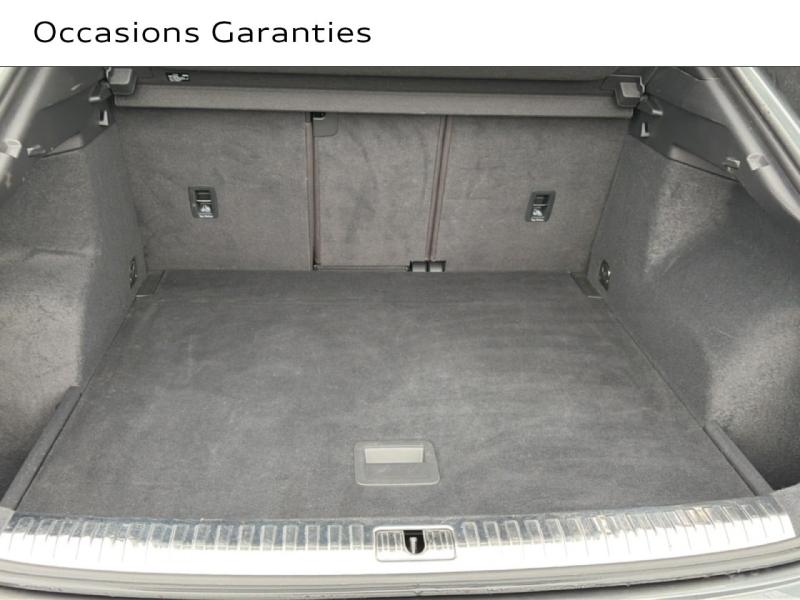 Voitures occasions Audi Q3 Sportback S line Lens