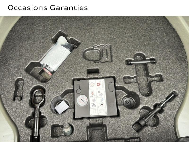 Voitures occasions Audi Q3 Sportback S line Lens