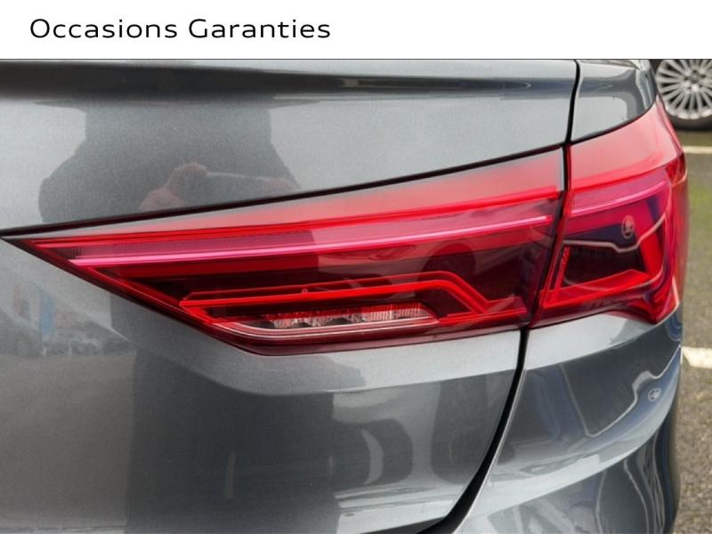 Voitures occasions Audi Q3 Sportback S line Lens