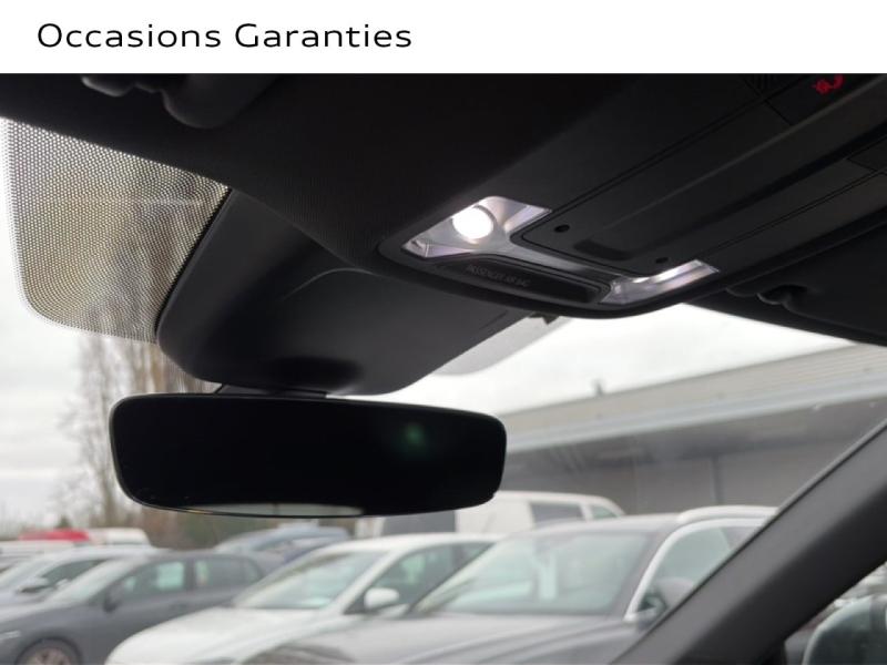 Voitures occasions Audi Q3 Sportback S line Lens