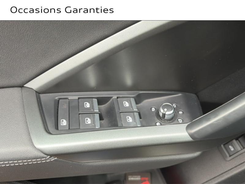 Voitures occasions Audi Q3 Sportback S line Lens