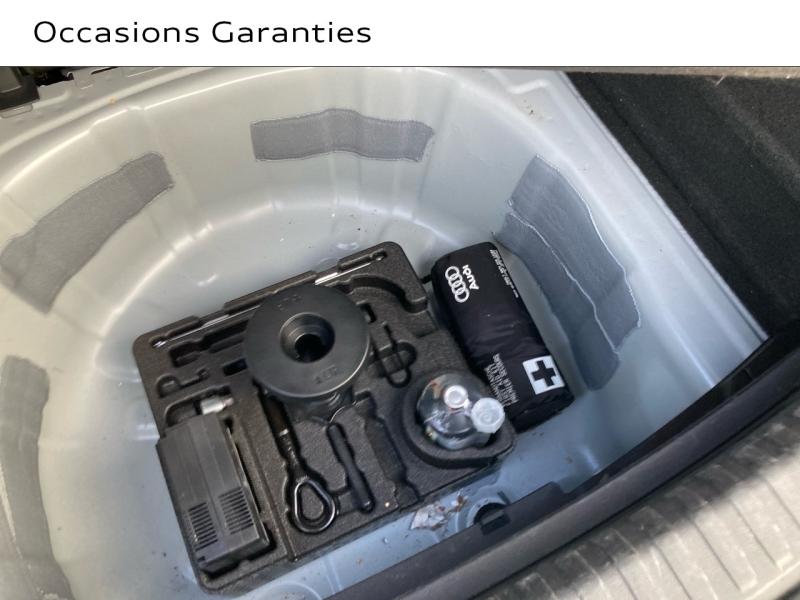 Voitures occasions Audi A1 Sportback Advanced 2 Lens