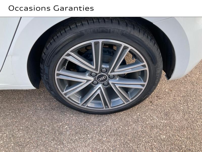 Voitures occasions Audi A1 Sportback Advanced 2 Lens