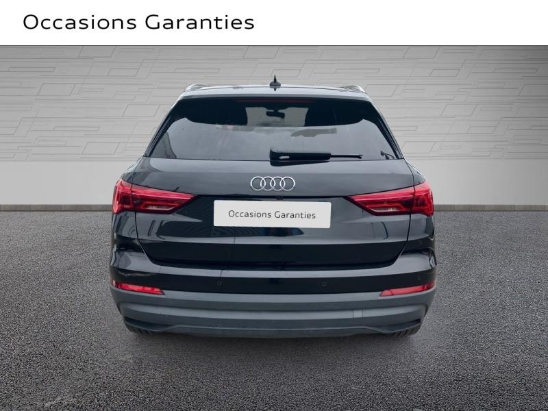 Voitures occasions Audi Q3 Advanced Lens