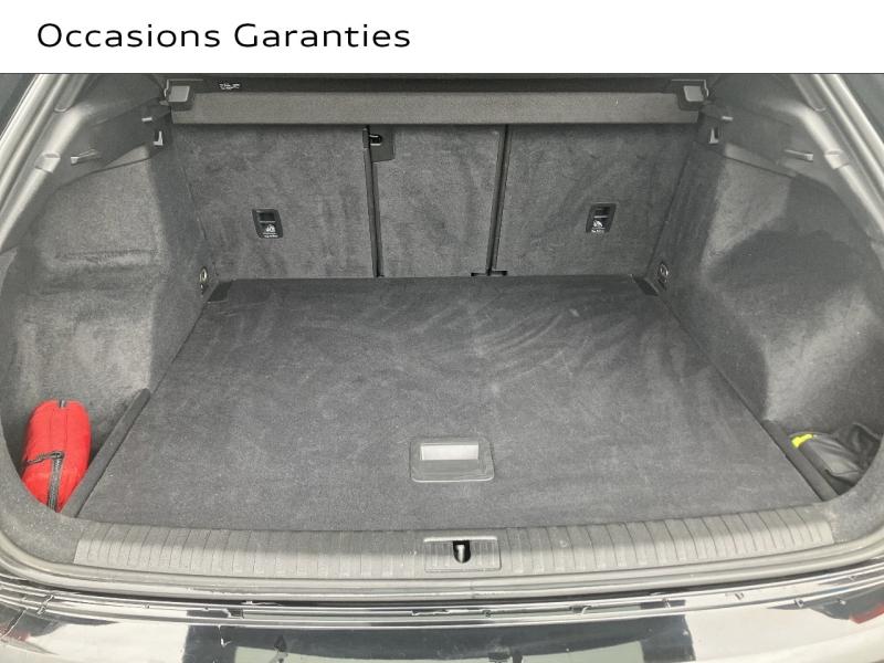 Voitures occasions Audi Q3 Advanced Lens