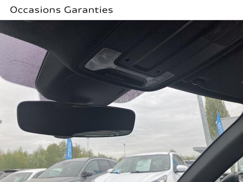 Voitures occasions Audi Q3 Advanced Lens