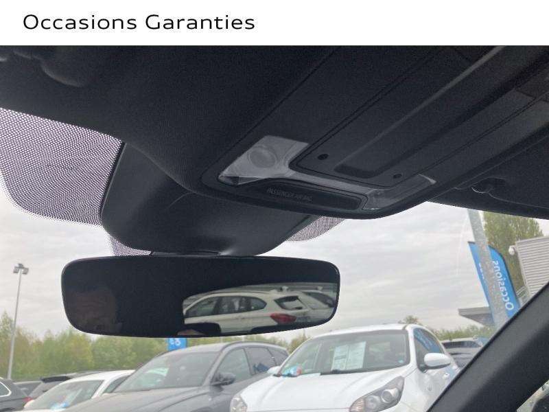 Voitures occasions Audi Q3 Advanced Lens