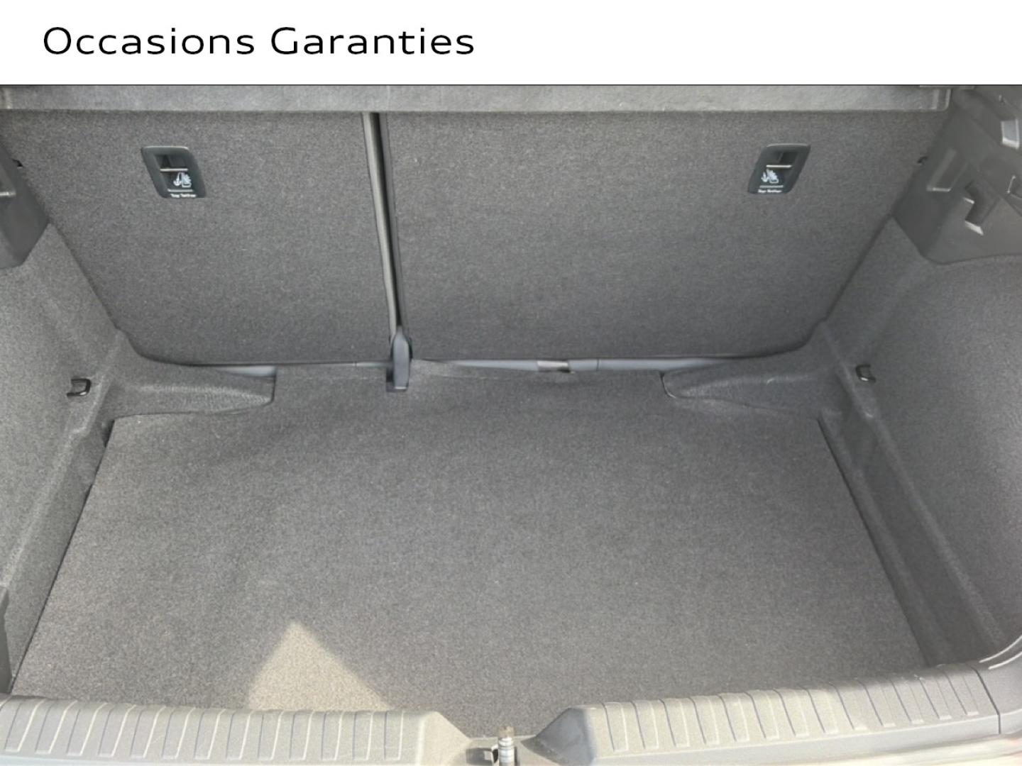 Voitures occasions Audi A1 Sportback S line Lens