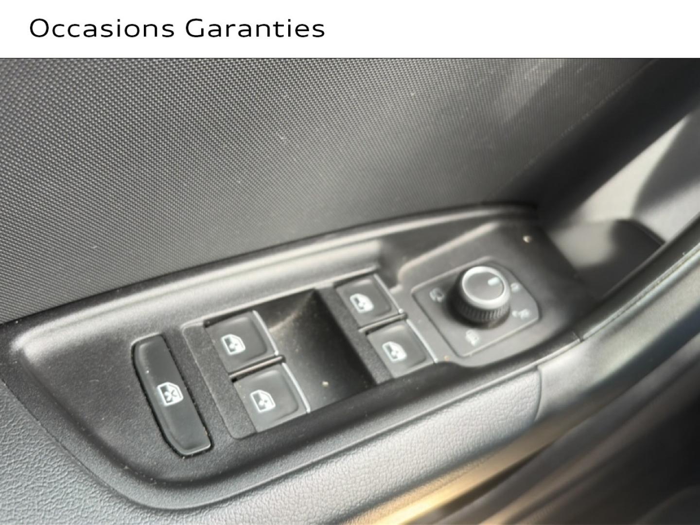 Voitures occasions Audi A1 Sportback S line Lens