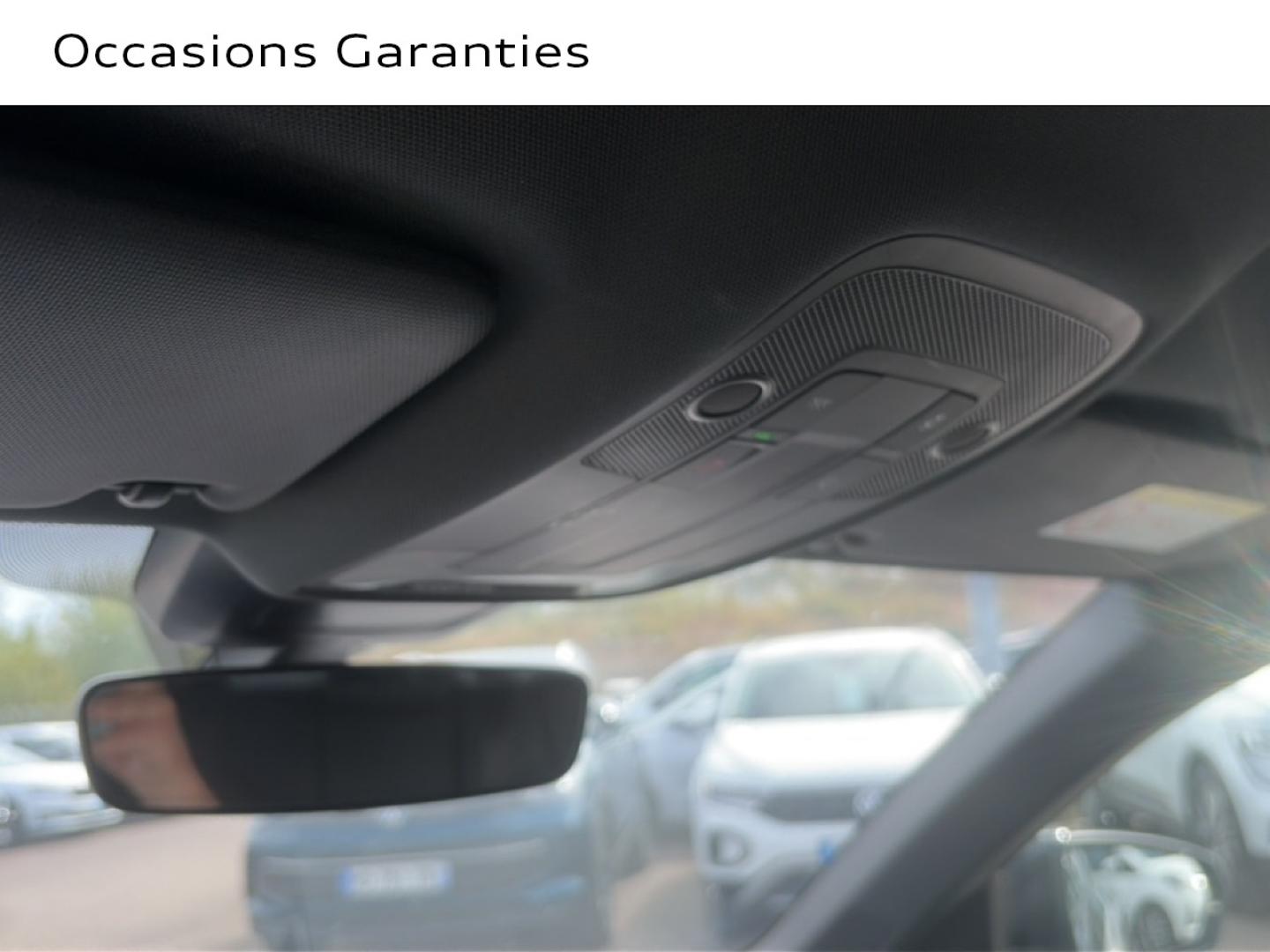 Voitures occasions Audi A1 Sportback S line Lens