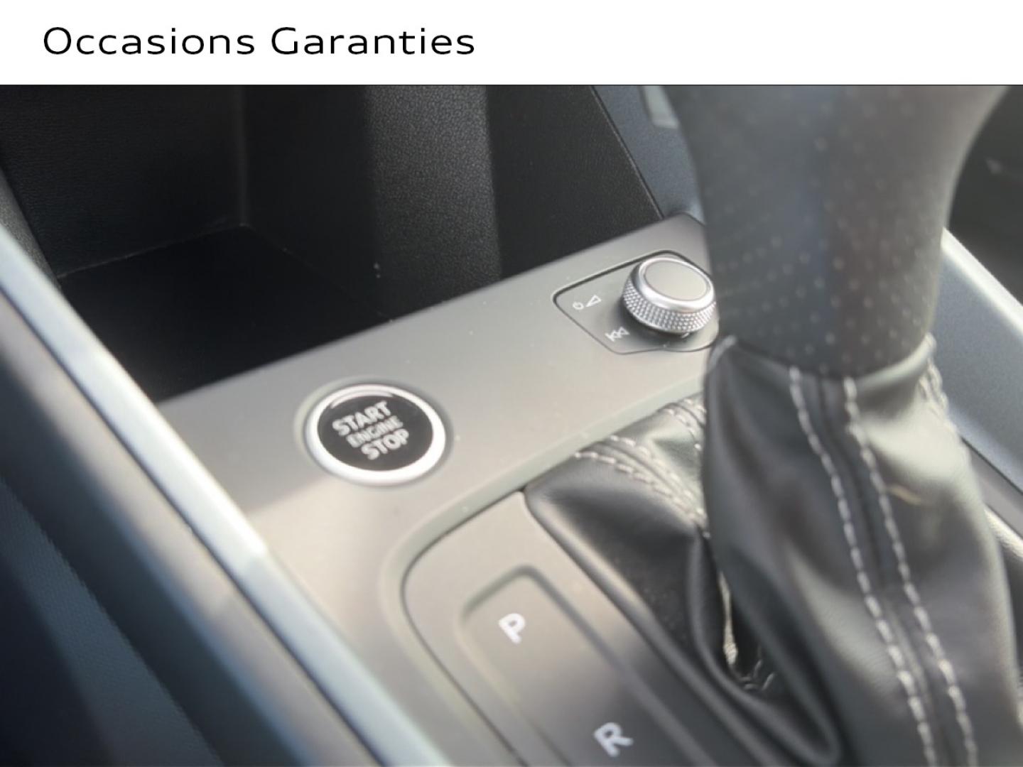 Voitures occasions Audi A1 Sportback S line Lens
