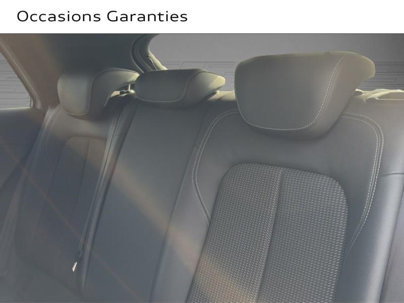 Voitures occasions Audi Q2 S line Lens