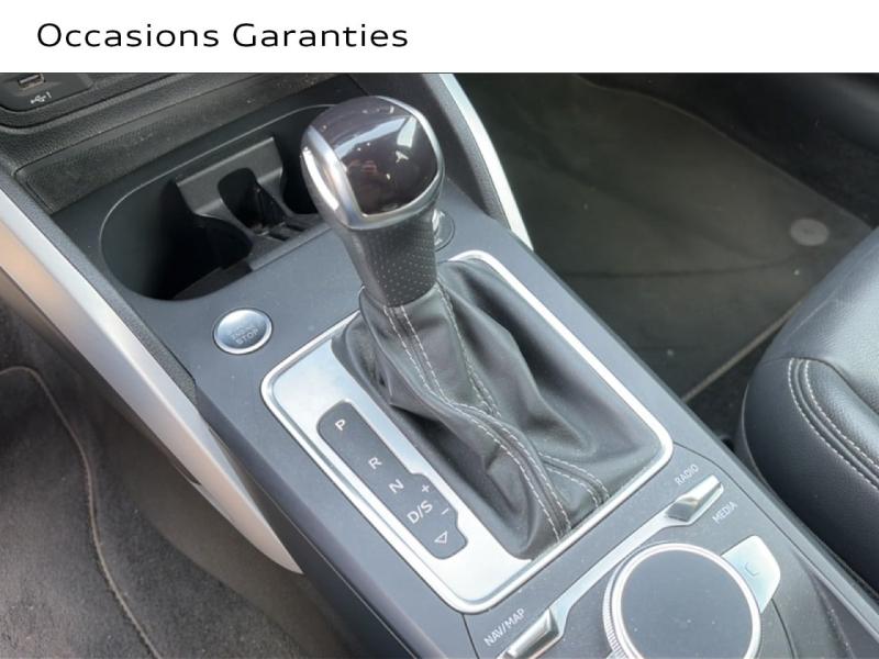 Voitures occasions Audi Q2 S line Bruay-la-Buissière