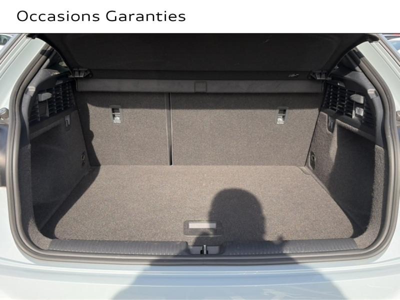 Voitures occasions Audi Q2 S line Lens