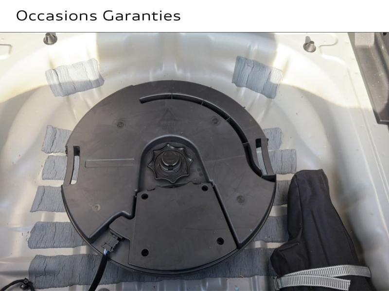 Voitures occasions Audi Q2 S line Lens